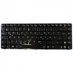 Teclado ASUS K42 B43F PRETO PT-PT