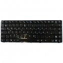 Teclado ASUS K42 B43F PRETO PT-PT