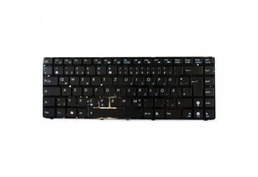 Teclado ASUS K42 B43F PRETO PT-PT
