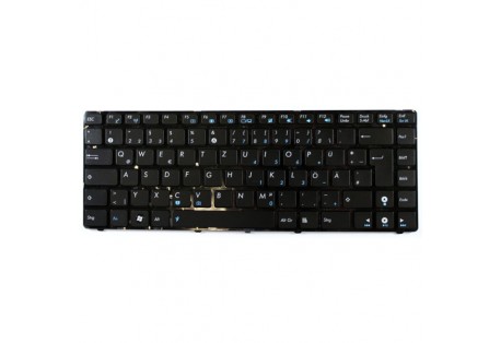 Teclado ASUS K42 B43F PRETO PT-PT