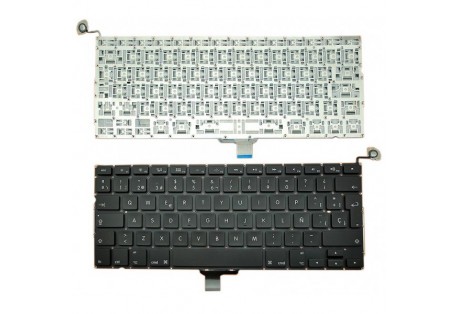 Teclado Apple MacBook Pro Unibody A1278 13" MB467 2011 PT
