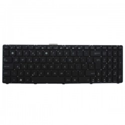 Teclado PT-PT ASUS U56E PRETO