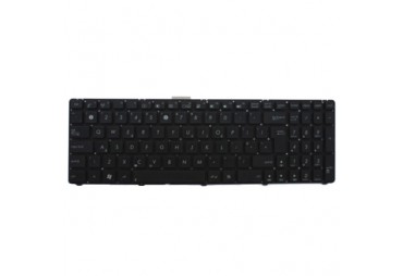 Teclado PT-PT ASUS U56E PRETO