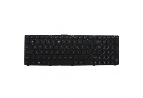 Teclado PT-PT ASUS U56E PRETO