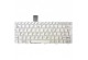 Teclado ASUS eeePC 1025C 1025CE BRANCO PT