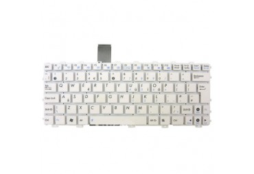 Teclado ASUS eeePC 1025C 1025CE BRANCO PT