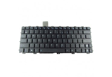 Teclado ASUS eeePC 1025C 1025CE PRETO PT