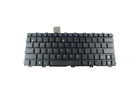 Teclado ASUS eeePC 1025C 1025CE PRETO PT