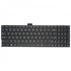 Keyboard ASUS F553M K553M X553M BLACK PT