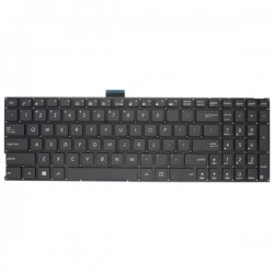 Teclado ASUS F553M K553M X553M PRETO PT