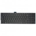 Keyboard ASUS F553M K553M X553M BLACK PT
