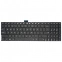 Teclado ASUS F553M K553M X553M PRETO PT