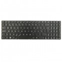 Keyboard ASUS K550 BLACK EN-EN