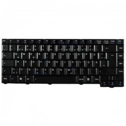 Teclado ASUS F2 F3 X52S K5 PRETO PT-PT