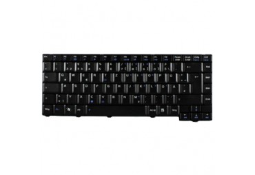 Teclado ASUS F2 F3 X52S K5 PRETO PT-PT