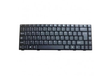 Teclado PT-PT ASUS F80 X80 X82 X85 X88 F81 PRETO