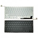 Keyboard APPLE MacBook Pro 15POL A1286 Backlit BLACK EN