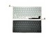 Teclado Apple Macbook Pro Unibody 15" A1286 2009 PT