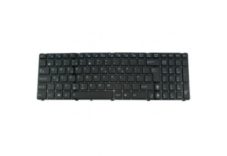 Teclado ASUS K52F Retro-iluminado PRETO PT-PT