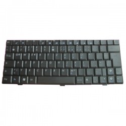 Teclado ASUS EEEPC 1000HE PRETO PT-PT (Preço e disponibilidade sob consulta)