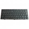 Teclado ASUS EEEPC 1000HE PRETO PT-PT (Preço e disponibilidade sob consulta)