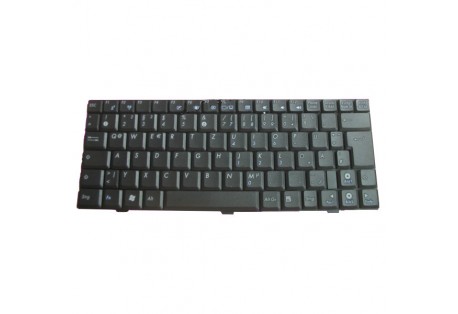 Teclado ASUS EEEPC 1000HE PRETO PT-PT