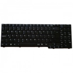 Teclado ASUS M51 F7 X56 PRETO PT-PT