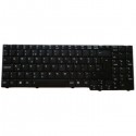 Keyboard ASUS M51 F7 X56 BLACK EN-EN