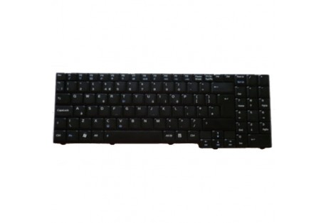 Teclado ASUS M51 F7 X56 PRETO PT-PT