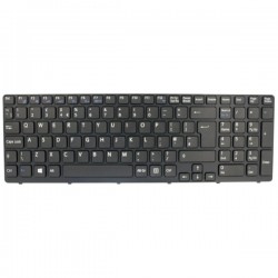 Teclado SONY VAIO SVE15 Reto-Iluminado PRETO PT-PT (Preço e disponibilidade sob consulta)