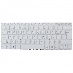 Keyboard SONY Vaio SVF14E WHITE EN-EN