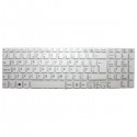 Teclado SONY Vaio SVF15 BRANCO PT-PT (Preço e disponibilidade sob consulta)