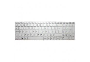 Teclado SONY Vaio SVF15 BRANCO PT-PT