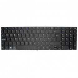 Keyboard SONY Vaio SVF15 BLACK EN-EN
