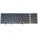 Keyboard SONY Vaio VGN-AW BLACK EN-EN