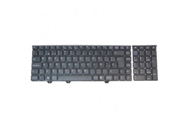 Teclado SONY Vaio VGN-AW PRETO PT-PT