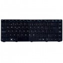 Keyboard SONY Vaio VGN-NS VGN-NR BLACK EN-EN