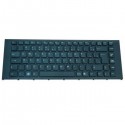 Keyboard SONY Vaio VPC-EA PRETO EN-EN