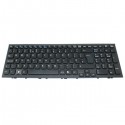 Teclado SONY Vaio VPCEE PRETO PT-PT
