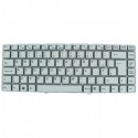 Teclado SONY VGN-NW BRANCO PT-PT