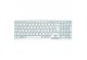 Teclado SONY VAIO SVE15 BRANCO PT-PT