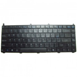 Keyboard SONY Vaio VGN-FE PRETO EN-EN