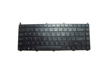 Teclado SONY Vaio VGN-FE PRETO PT-PT