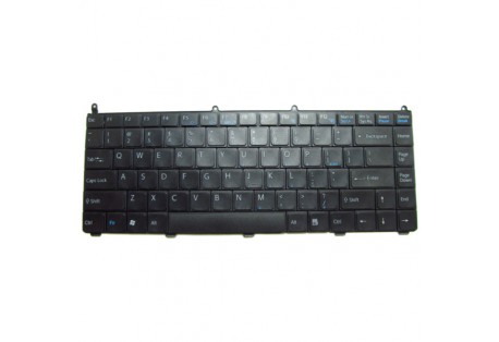 Teclado SONY Vaio VGN-FE PRETO PT-PT