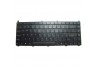 Teclado SONY Vaio VGN-FE PRETO PT-PT (Preço e disponibilidade sob consulta)