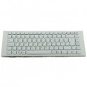 Teclado PT-PT SONY Vaio VPC-EA BRANCO