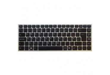 Teclado PT-PT SONY Vaio VPCY PRETO