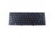 Teclado SONY VGN-NW PRETO PT-PT