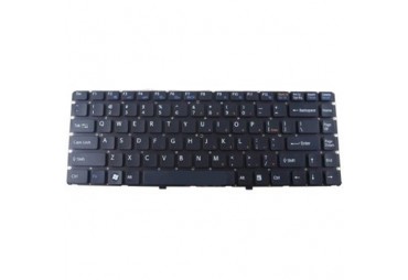 Teclado SONY VGN-NW PRETO PT-PT