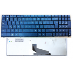 Teclado ASUS K53U K53SV K53E PRETO PT-PT